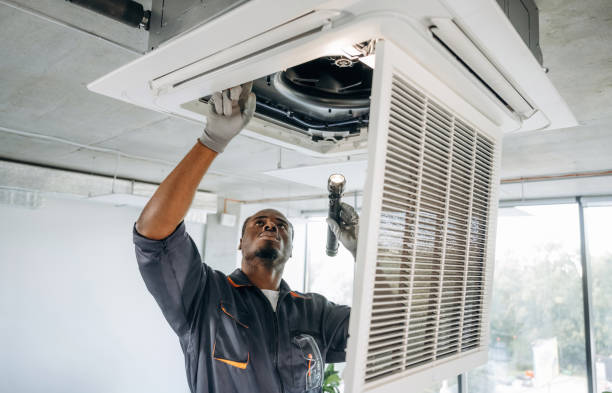 Licensed Heat Pump Repair service in Minden, LA - FH HVAC