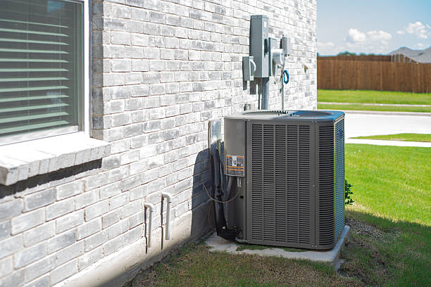 Reliable Heat Pump Repair contractor in Minden, LA by FH HVAC